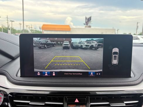 Used 2026 Acura MDX FWD w/ Technology Package image 16