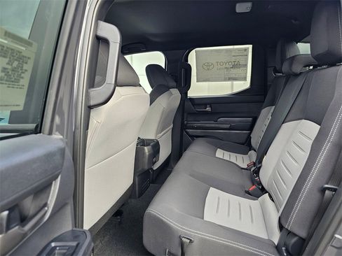 New 2026 Toyota Tacoma TRD Sport image 16