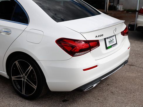 Used 2019 Mercedes-Benz A 220 image 47