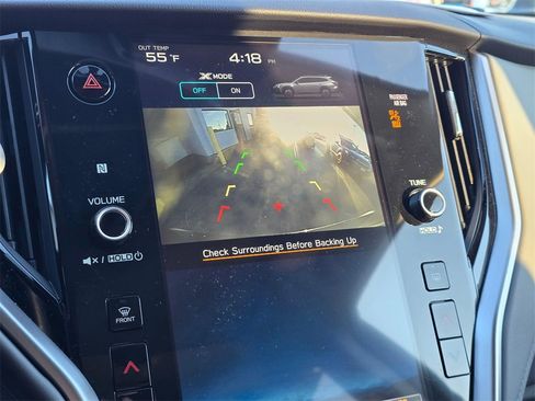 Certified 2025 Subaru Outback Premium image 20