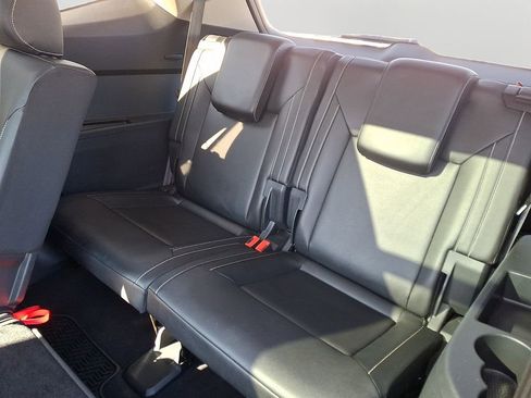 Used 2021 Volkswagen Atlas SEL image 11