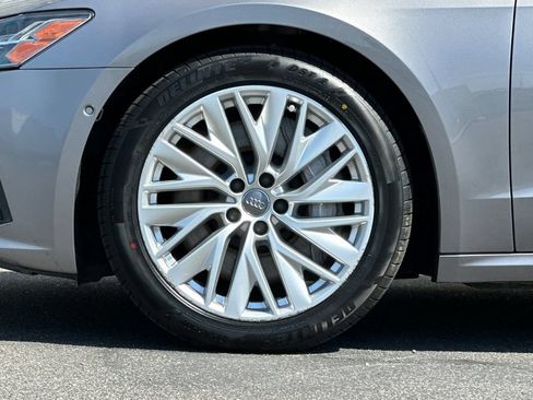Used 2019 Audi A7 3.0T Premium Plus w/ Premium Plus Package AWD/4WD image 26