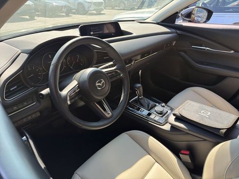 Used 2025 MAZDA CX-30 AWD 2.5 S w/ Preferred Package image 11