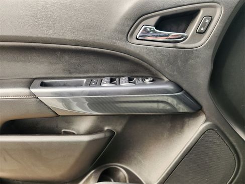 Used 2022 GMC Canyon AT4 w/ Trailering Package image 18