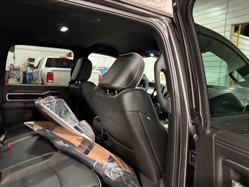 New 2026 RAM 3500 Laramie image 14