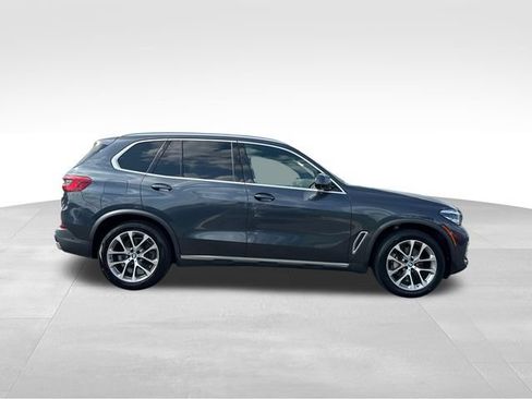 Used 2020 BMW X5 xDrive40i w/ Premium Package AWD/4WD image 6