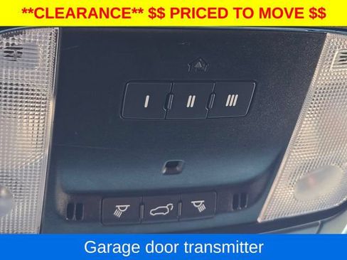 Used 2025 Dodge Durango GT AWD/4WD image 28