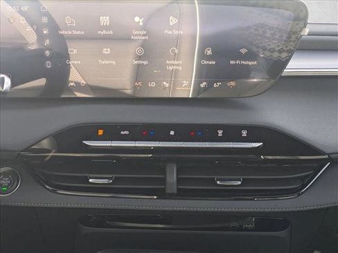 New 2026 Buick Enclave Sport Touring w/ Power Package image 13