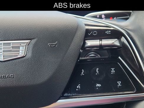 Used 2024 Cadillac Lyriq Tech w/ Driver Assist Package AWD/4WD image 37