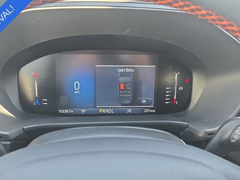 Used 2023 Ford Escape ST-Line w/ Tech Pack #1 AWD/4WD image 19