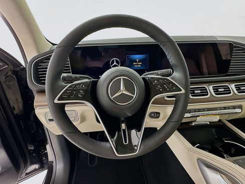 New 2026 Mercedes-Benz GLE 450 4MATIC image 12