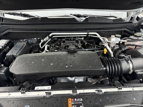 New 2026 Chevrolet Colorado Z71 w/ Technology Package image 29