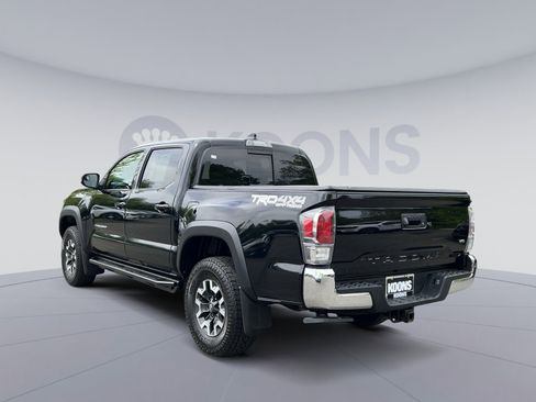 Used 2023 Toyota Tacoma TRD Off-Road AWD/4WD image 14