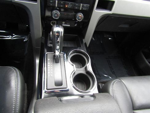 Used 2011 Ford F150 FX4 w/ FX Luxury Pkg image 21