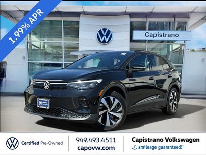 Certified 2024 Volkswagen ID.4 2WD