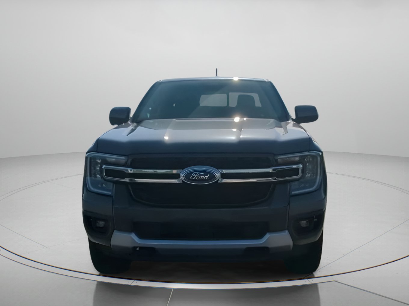 New 2026 Ford Ranger Lariat w/ Convenience Package AWD/4WD image 9