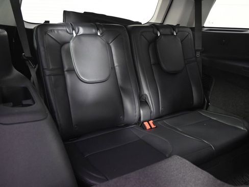 New 2026 Lincoln Aviator Reserve w/ Jet Appearance Package AWD/4WD image 19
