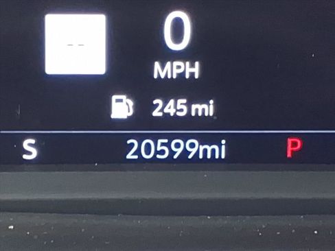 Used 2023 Chevrolet Silverado 2500 High Country image 17