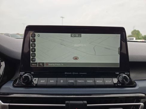 Certified 2023 Kia Seltos S w/ Navigation Package image 26