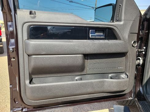 Used 2010 Ford F150 Harley-Davidson image 18