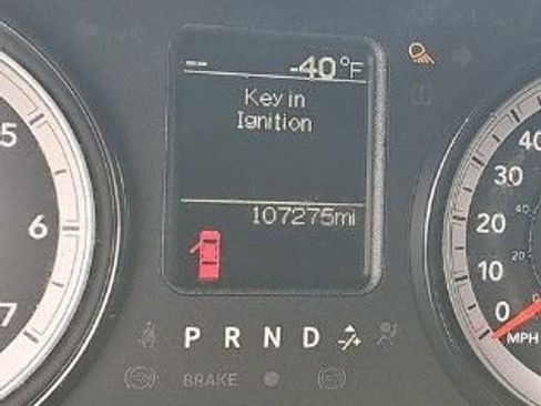 Used 2021 RAM 1500 Tradesman w/ Trailer Tow Group image 8