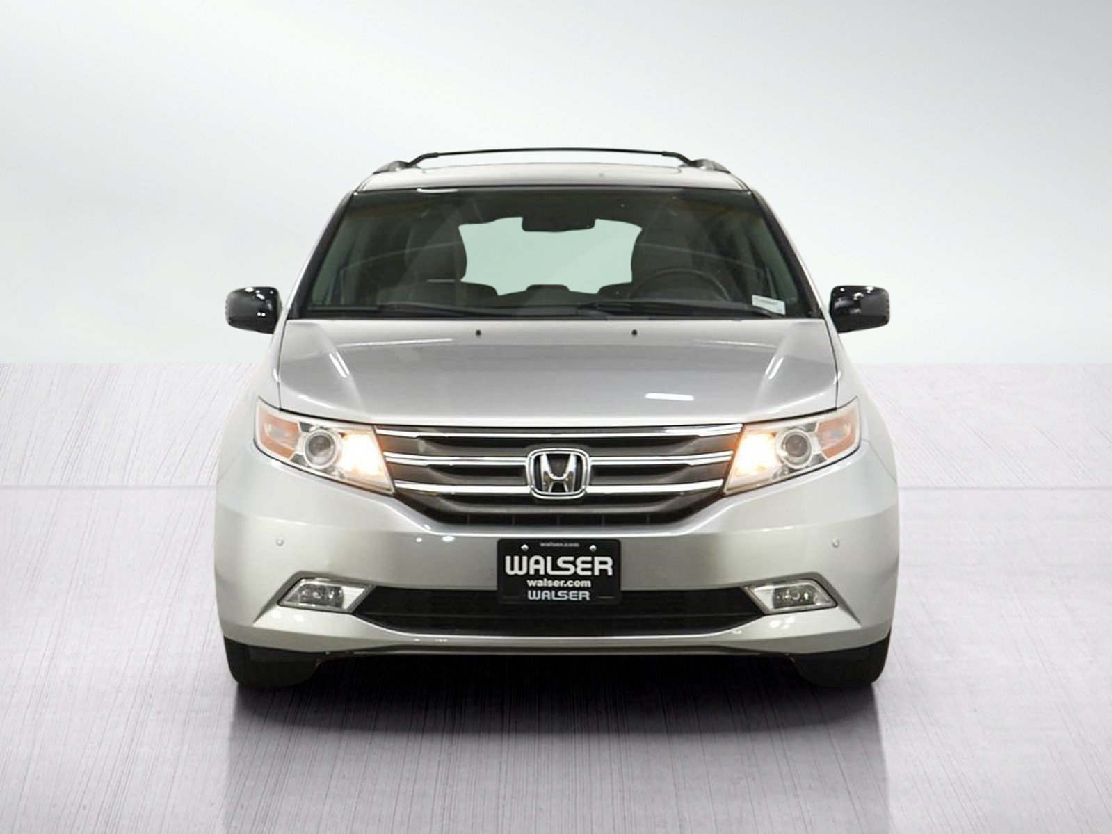 Used 2012 Honda Odyssey Touring image 9