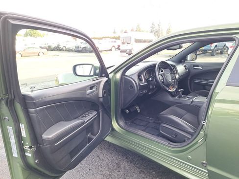Used 2021 Dodge Charger R/T w/ Plus Group image 10