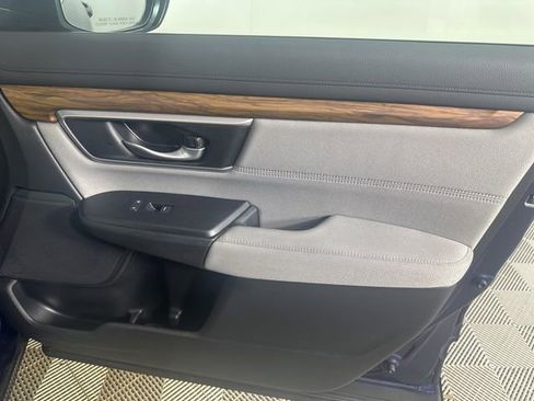 Used 2019 Honda CR-V EX image 25