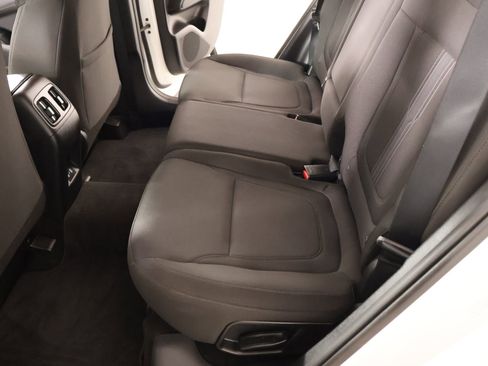 Used 2025 Hyundai Tucson SEL image 12