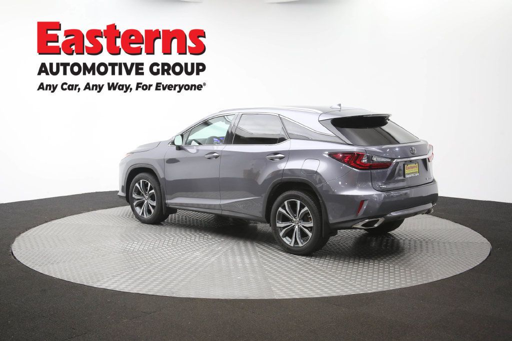 Used 2018 Lexus RX 350 AWD image 71