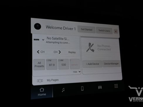 New 2026 RAM 1500 SLT Lonestar Crew Cab 4x4 image 29