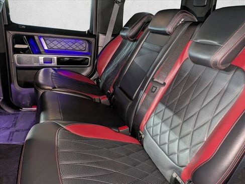 Used 2020 Mercedes-Benz G 550 image 19