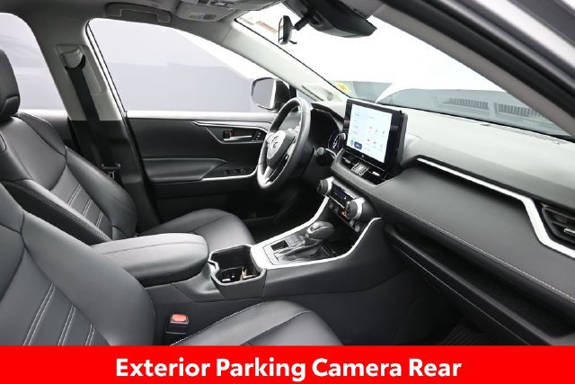 Certified 2024 Toyota RAV4 XLE Premium w/ Weather Package AWD/4WD image 18