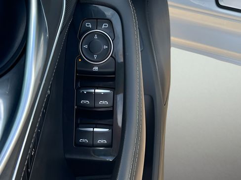 Used 2021 Cadillac CT5 Premium Luxury w/ Technology Package RWD image 13