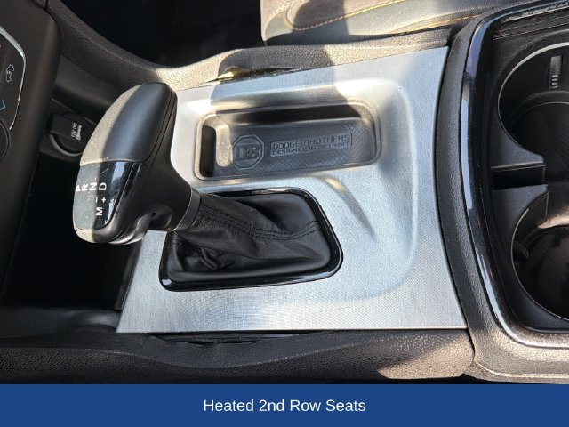 Used 2017 Dodge Charger R/T RWD image 25