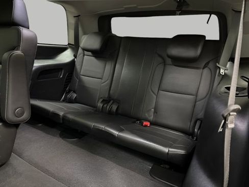 Used 2020 Chevrolet Tahoe LT w/ LT Midnight Edition image 41