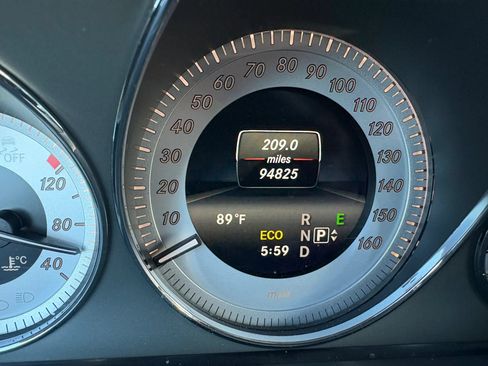 Used 2014 Mercedes-Benz GLK 350 2WD image 16