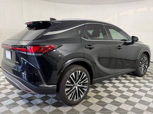 Used 2024 Lexus RX 350 Premium Plus w/ Convenience Package FWD image 9
