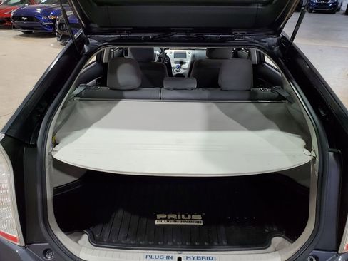 Used 2012 Toyota Prius Prime Base image 44