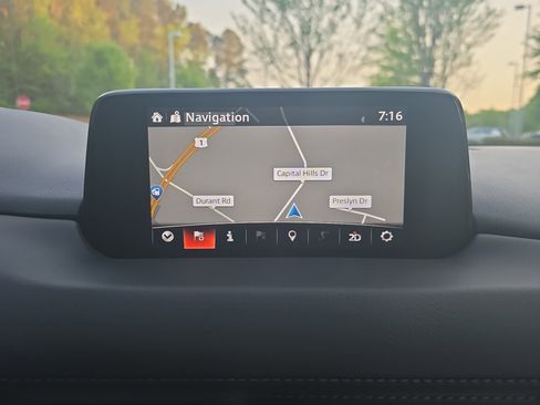 Used 2018 MAZDA CX-5 Grand Touring w/ Premium Package FWD image 21