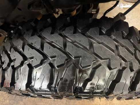 Used 2021 Jeep Wrangler Unlimited Rubicon AWD/4WD image 26