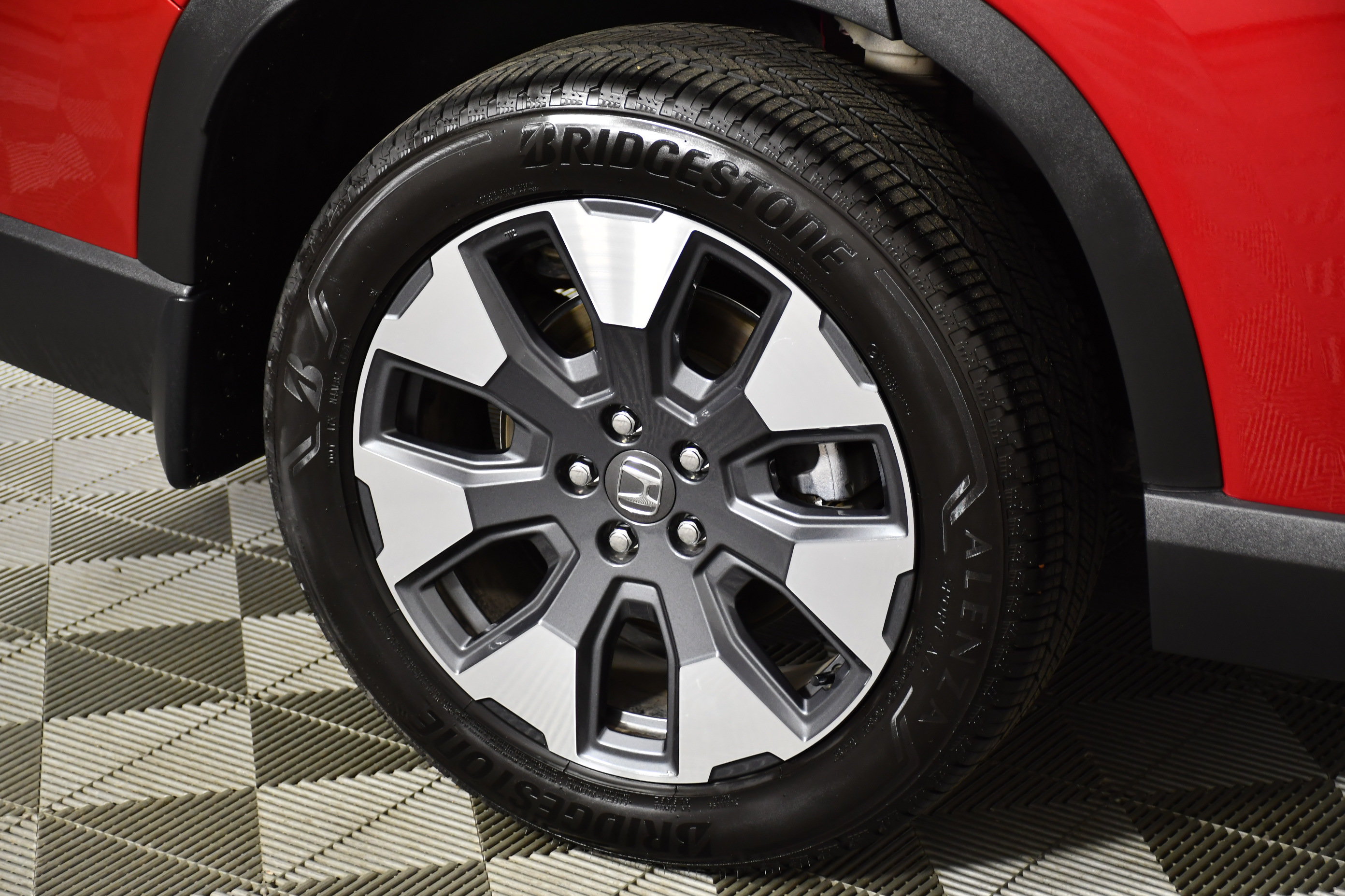 Certified 2026 Honda Pilot Touring image 55