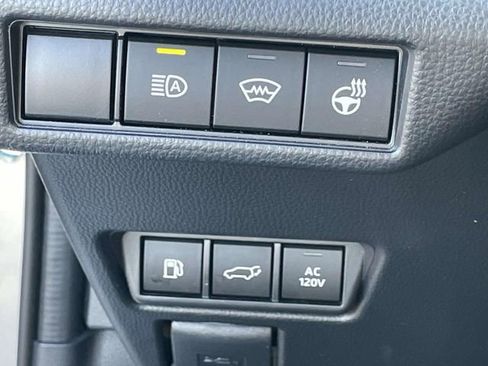 Used 2026 Toyota Prius Plug-In Hybrid w/ Limited Premium Package FWD image 17