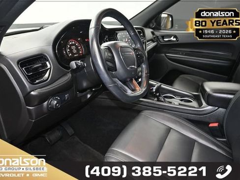 Used 2021 Dodge Durango GT RWD image 7