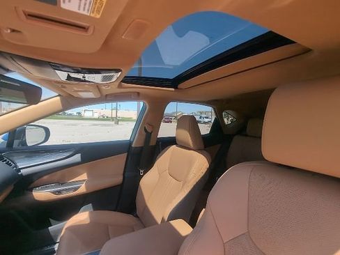 Used 2026 Lexus NX 350 AWD w/ Accessory Package (2T) image 13