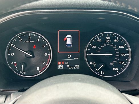 Used 2022 Subaru Outback Premium image 12