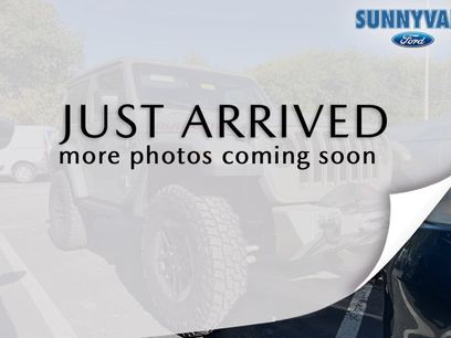 Used 2019 Jeep Wrangler Rubicon