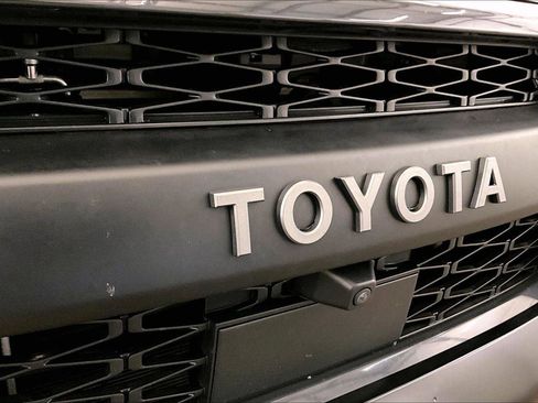 Used 2024 Toyota 4Runner TRD Pro image 29