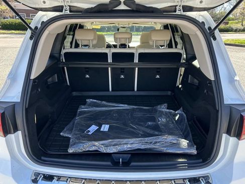 Used 2022 Mercedes-Benz GLB 250 4MATIC image 15