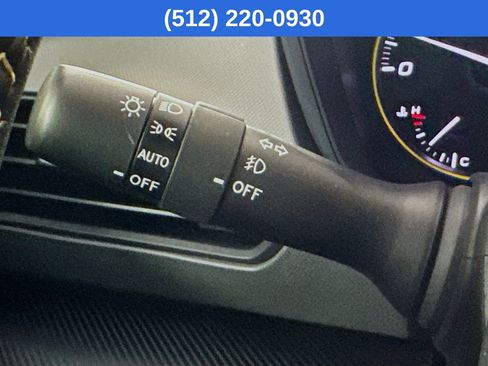 Certified 2025 Subaru Crosstrek 2.5i Sport w/ Crosstrek Mirror Package image 13